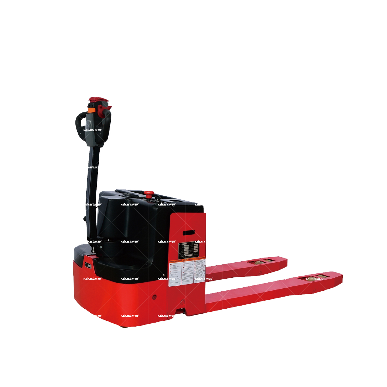 MEW系列15-2.0噸 托盤(pán)搬運(yùn)車 MEW系列15-2.0噸 托盤(pán)搬運(yùn)車