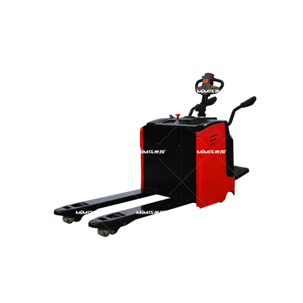 ME系列3.0-4.0噸 托盤搬運車 踏板式 ME系列3.0-4.0噸 托盤搬運車 踏板式