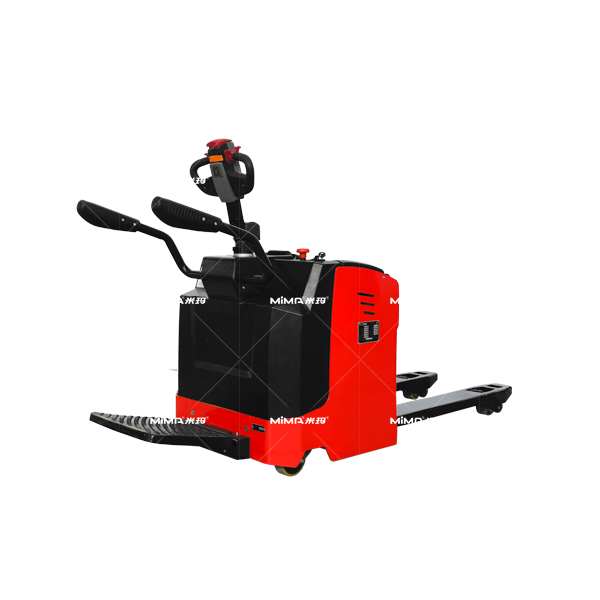 ME系列3.0-4.0噸 托盤搬運車 踏板式 ME系列3.0-4.0噸 托盤搬運車 踏板式