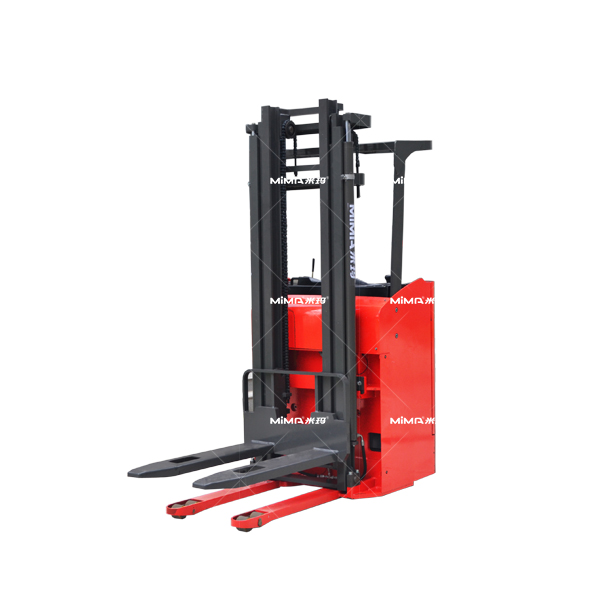 系列1.5-2.0噸 托盤堆垛車 站駕式 系列1.5-2.0噸 托盤堆垛車 站駕式