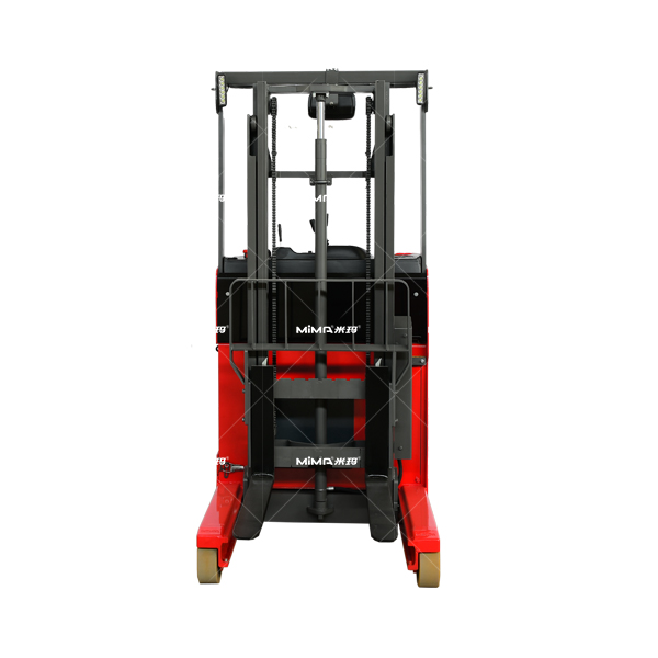 MF系列1.0-2.0噸 前移式叉車 站駕式 MF系列1.0-2.0噸 前移式叉車 站駕式