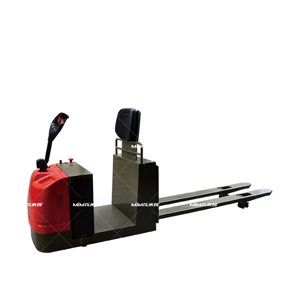 MEC系列 2.0噸 電動揀選車 MEC系列 2.0噸 電動揀選車